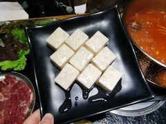 -敏珠拉姆藏餐·南京厨房(富春江东街店)