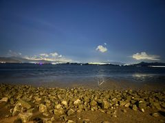 -深圳湾公园(南山区)