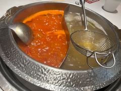-左庭右院鲜牛肉火锅(环球港店)