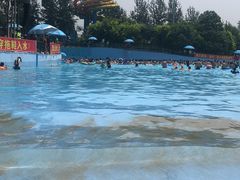 -欢乐水魔方水世界