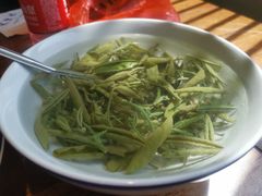 西湖莼菜汤-大牌大·传统杭帮菜(湖滨店)