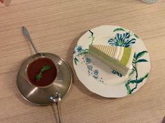 -默迹咖啡馆