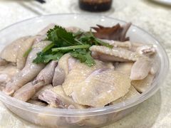 -标记美食新鲜猪杂(兴南大道店)