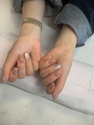点击看大图 -雪儿·YuKi美甲美睫皮肤管理Salon