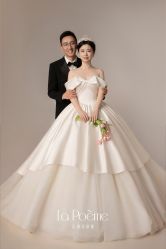 -乐派诗婚纱摄影