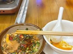 -黔哆哆地摊酸汤火锅(清湖店)