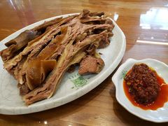 -清真·益鑫羊肉手抓馆(花园北街店)