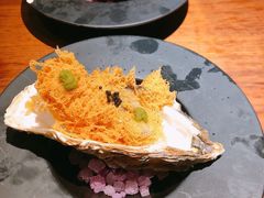 -星叶·东南亚料理(宁波万象汇店)