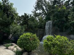 -天津盘山风景名胜区