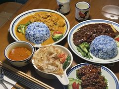 -马来MO简餐.南洋风味料理(美食街店)