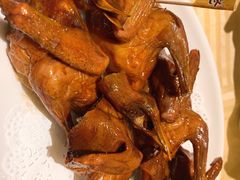 驰名石岐乳鸽-石岐佬中山菜馆(张溪店)
