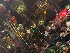 -胡桃里音乐酒馆(曲江店)