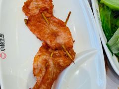 -小杨生煎(东方明珠店)