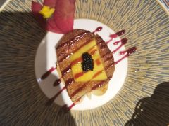 -俄士厨房(五棵松华熙LIVE店)