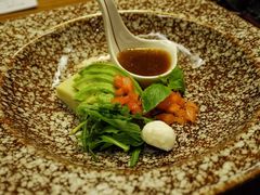 -滩万日本料理Nadaman(国贸大酒店)