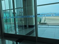 -福州长乐国际机场