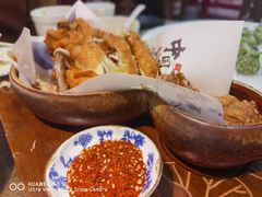 -秦月轩·长安小馆·新陕菜(阜成路·五棵松店)