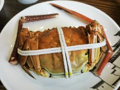 -品鲜村农家菜·阳澄湖大闸蟹(总店)