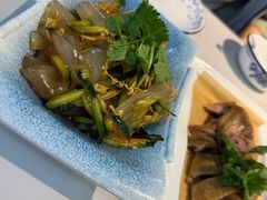 -华竹饭店(中央大街店)