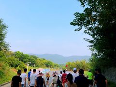 -习家池