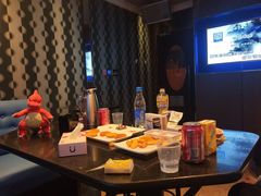 -乐界KTV(虹桥中心店)