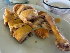 -晓琦农家菜馆·地道农家菜