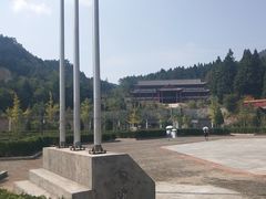 -南武当山景区
