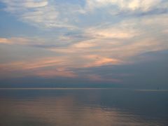 -洪泽湖古堰景区