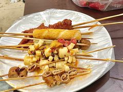 -郭记小街麻辣烫(南小街总店)