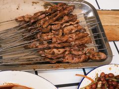 -东仪路传统烤肉