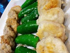 煎酿三宝-猪肉婆私房菜(容桂总店)
