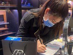 -日本手作眼镜·久川睛匠(新中关购物中心店)