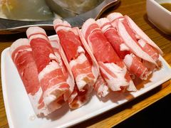 -傣妹火锅(松江万达广场店)