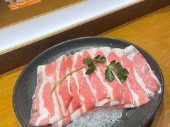 -呷哺呷哺 黄金牧场 (大港油田幸福广场店)