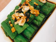 -轩记海鲜餐厅·四十五年老字号·经典粤菜(西区彩虹店)