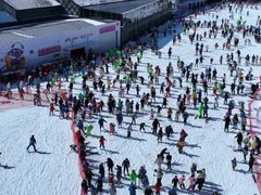 -宁波冰雪大世界(北仑区)