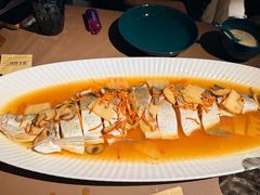-蝦塘·中国餐馆(城墙南马道巷店)