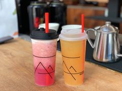 -去茶山(新光里店)