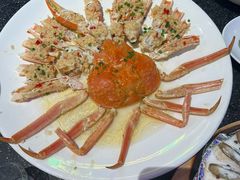 -王庄阿咪海鲜大排档(象园店)