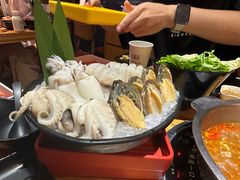 -水林间·寿喜烧自助(仙林金鹰店)