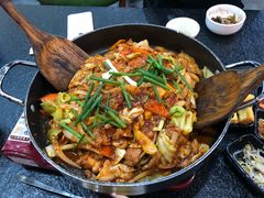 -槿Story·韩国料理(望京韩国美食城店)