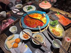 -吼堂老火锅(太古里总店)