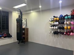 -CBCx巨鹿搏击 CHAMPIONROAD FIGHT CLUB(香蜜湖店)