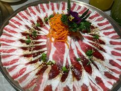-韩盛·古法烤肉店(皇城恒隆广场店)
