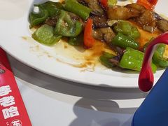 -李老哈·东北菜(宋园路店)