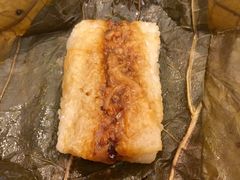 原粒瑶柱糯米鸡-翠园(铜锣湾广场店)