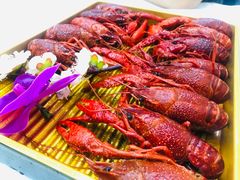 -龙虾奇迹(大华三路店)