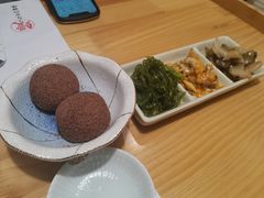 -鳗鲔·料理小馆