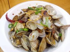 -小红烤翅(傅厚岗店)