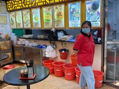 -熊记鸡粥瑞熊美食店(石岗大街店)